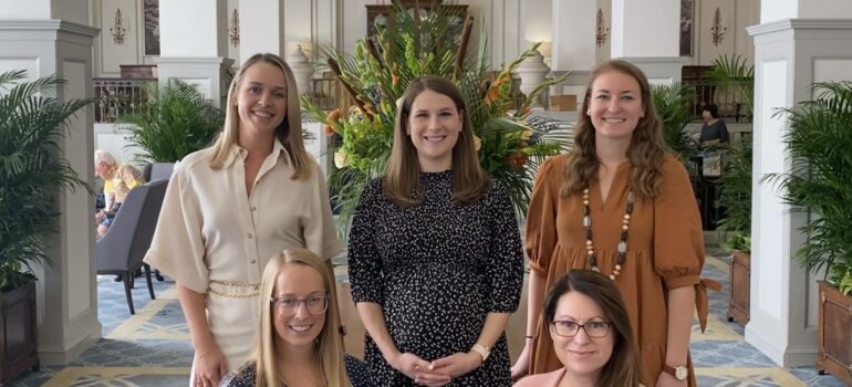 SeamonWhiteside Introduces  New Women’s Initiative  Steering Committee