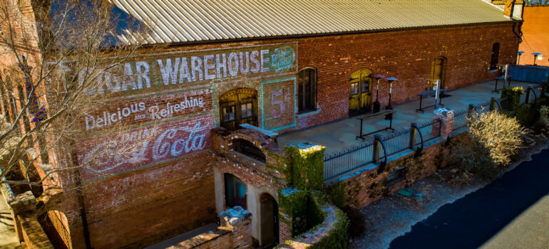 SeamonWhiteside selected as civil engineering and landscape architecture firm for Greenville’s largest brewery