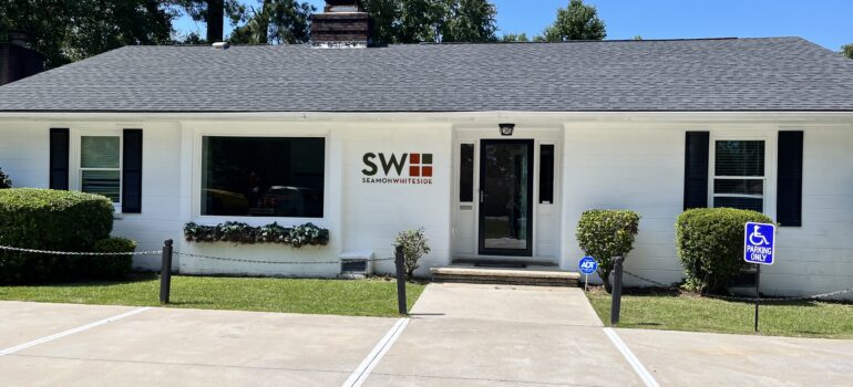 SeamonWhiteside Accelerates   Workforce Growth with New  Summerville Office