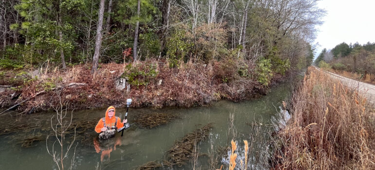 As surveying advances, civil engineers reap benefits